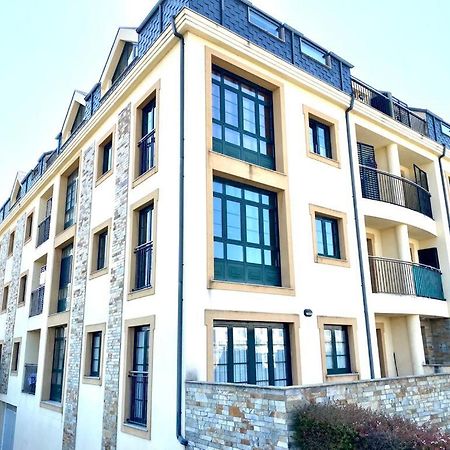 Barreiros Playa Altarアパートメント エクステリア 写真